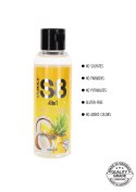 S8 Lubrykant Deserowy 4w1 o Smaku Ananasa, 125 ml