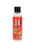 S8 Lubrykant Deserowy 4 w 1 Truskawkowy 125 ml