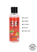 S8 Lubrykant Deserowy 4 w 1 Truskawkowy 125 ml