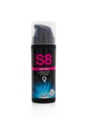 S8 Electra Chłodzący Żel Stymulujący do Łechtaczki 30ml