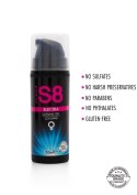 S8 Electra Chłodzący Żel Stymulujący do Łechtaczki 30ml