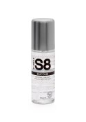 S8 Premium Original: Luksusowy Lubrykant Silikonowy 125 ml