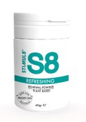 Puder Odświeżający S8 Naturalny 60g – Dla Perfekcji Twoich Zabawek