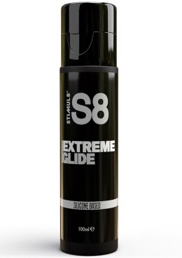 S8 Extreme Glide – Luksusowy Lubrykant Silikonowy 100ml