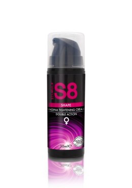 S8 Naturalny Krem Ujędrniający do Pielęgnacji Intymnej 30ml