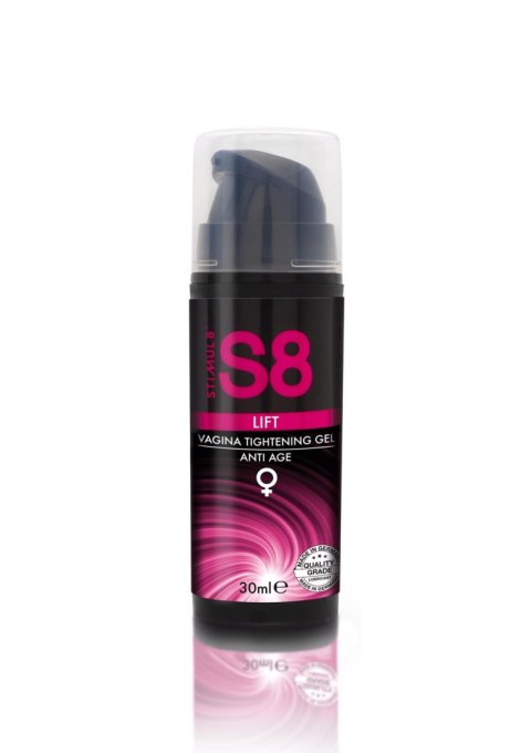 S8 Lift & Tightening Gel – Naturalny Żel Ujędrniający 30ml