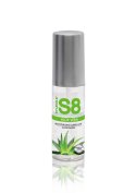 S8 Lubrykant Intymny z Aloesem (Na Bazie Wody) 50ml
