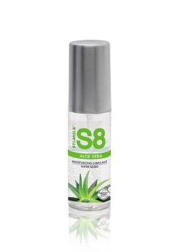S8 Lubrykant Intymny z Aloesem (Na Bazie Wody) 50ml