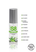 S8 Lubrykant Intymny z Aloesem (Na Bazie Wody) 50ml