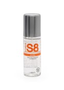 S8 WB Lubrykant Analny Naturalny 125 ml