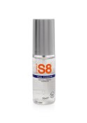 S8 Chłodzący Lubrykant Analny na Wodnej Bazie 50 ml