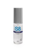 S8 Chłodzący Lubrykant na Bazie Wody 50 ml