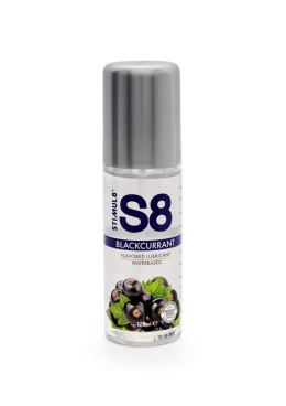 S8 WB Smakowy Lubrykant Czarna Porzeczka 125ml