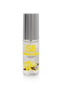 S8 Waniliowy Lubrykant na Bazie Wody 50 ml