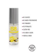 S8 Waniliowy Lubrykant na Bazie Wody 50 ml
