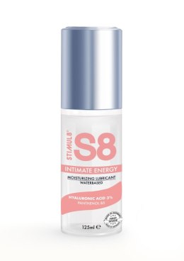 S8 Intim Energy – Naturalny Lubrykant Nawilżający 125ml