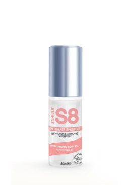 S8 Energy Lube 50 ml – Naturalny Lubrykant Intymny