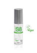 S8 Wegański Lubrykant na Bazie Wody 50ml Naturalny