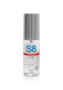 S8 Rozgrzewający Lubrykant Intymny na Bazie Wody 50 ml
