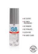 S8 Rozgrzewający Lubrykant Intymny na Bazie Wody 50 ml
