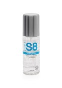 S8 Lubrykant na Bazie Wody Original 125 ml