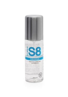S8 Lubrykant na Bazie Wody Original 125 ml