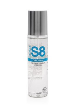 S8 Klasyczny lubrykant na bazie wody 250ml