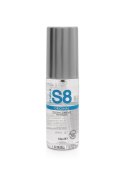 S8 Oryginalny Lubrykant Wodny 50 ml