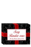 Gra dla Dwojga: Sexy Rendez Vous