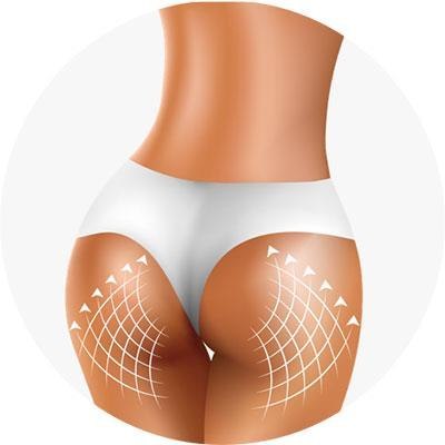 Suplement diety Beauty Booty