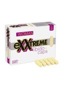 Kapsułki eXXtreme Libido dla Kobiet - Stymulacja i Intensywne Doznania