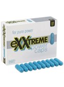 eXXtreme Power Caps: Suplement Wspierający Męskie Libido (10 szt.)
