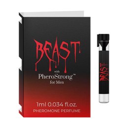 TESTER PheroStrong Beast dla Mężczyzn 1ml