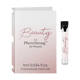 Tester PheroStrong Beauty dla Kobiet 1ml