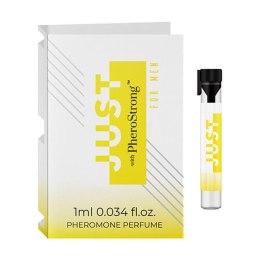 Tester PheroStrong dla Mężczyzn 1ml