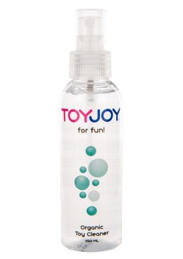 TOYJOY Naturalny spray do czyszczenia zabawek 150 ml