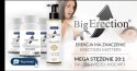 Żel BigErection: Intensywne Wsparcie Erekcji
