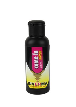 COME IN Glide-Oil: Luksusowy żel intymny na bazie silikonu 75 ml