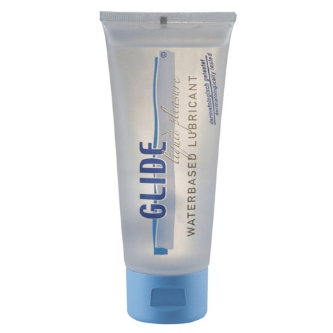GLIDE Liquid Pleasure – Lubrykant na bazie wody, 100 ml