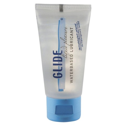 Żel-GLIDE Płynna Przyjemność – Lubrykant na bazie wody 30 ml