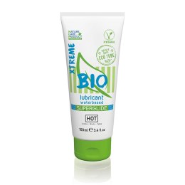 Żel-HOT Ekologiczny Lubrykant Superglide Xtreme 100ml