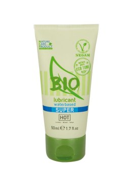 Żel-HOT BIO – Nawilżający lubrykant na bazie wody, 50 ml