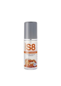 Zmysłowy lubrykant smakowy S8 na bazie wody 125ml