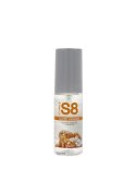 Smakowy lubrykant na bazie wody S8, 50ml