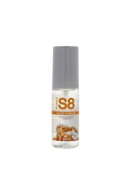 Smakowy lubrykant na bazie wody S8, 50ml