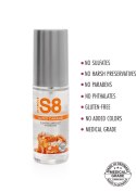 Smakowy lubrykant na bazie wody S8, 50ml