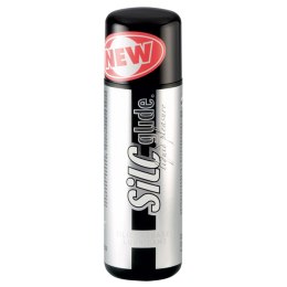 SILC Glide – Luksusowy lubrykant silikonowy, 100 ml