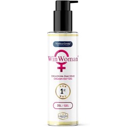 WinWoman Żel Stymulujący Orgazm 150 ml