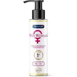 WinWoman Żel Stymulujący Orgazm 150 ml
