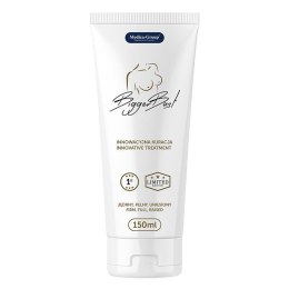 BiggerBust Serum - Ujędrniająca i Powiększająca Kuracja do Biustu